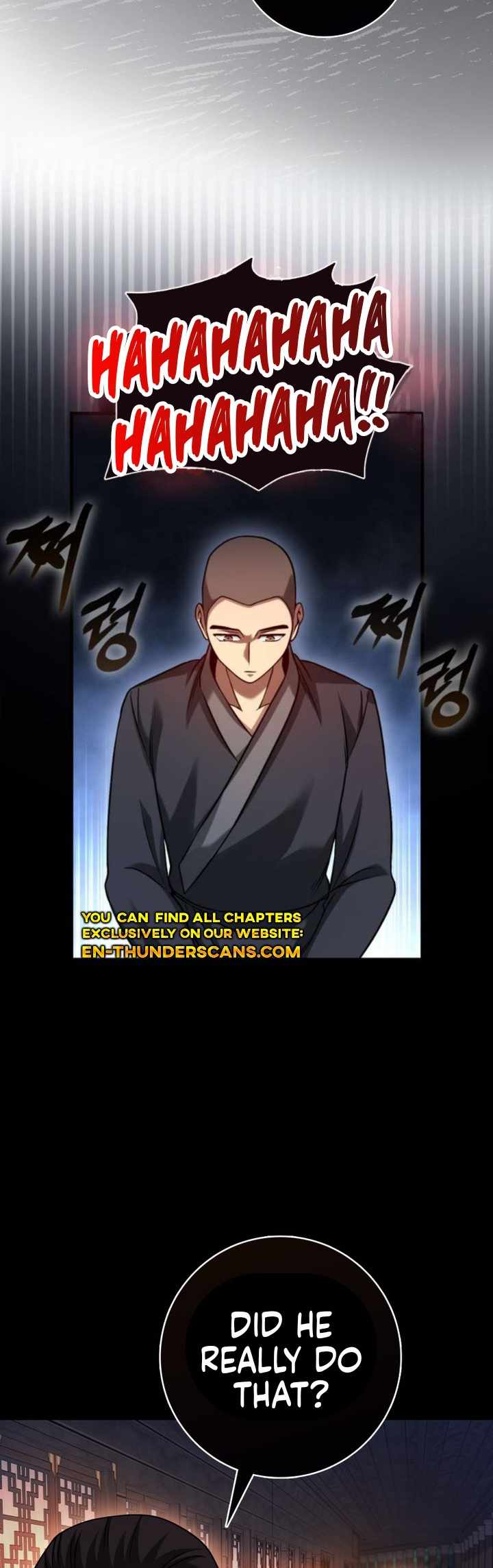 RETURN OF THE MARTIAL ARTS GENIUS Chapter 29 52